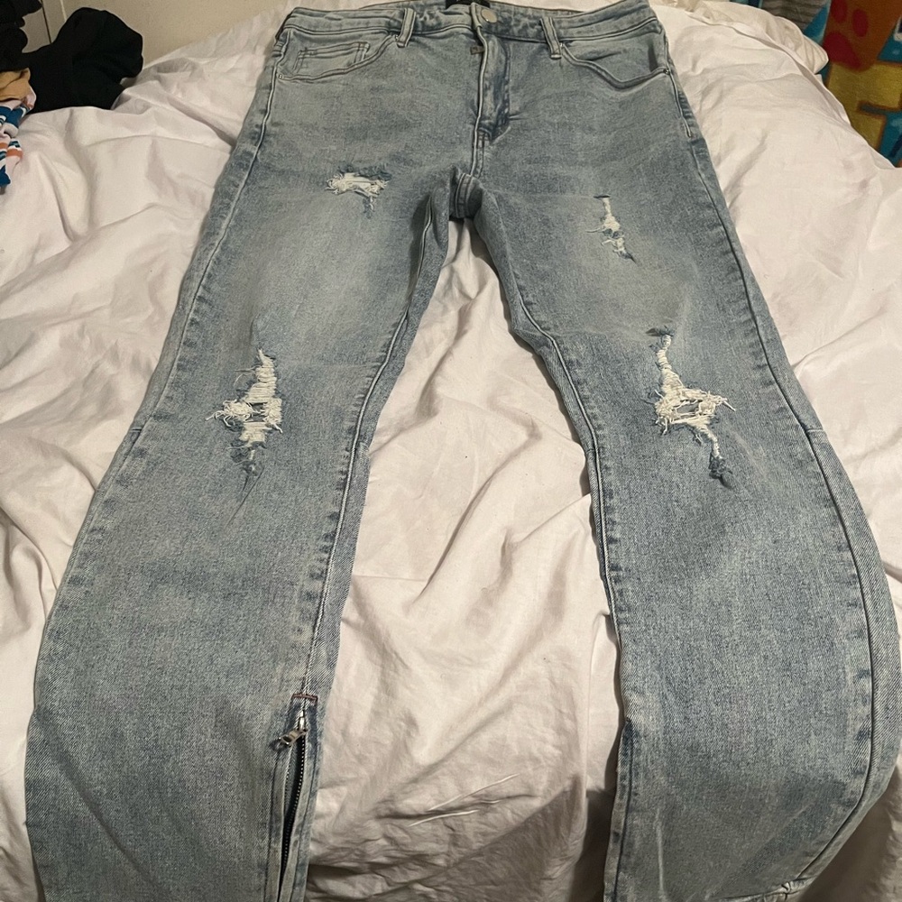NovaMen jeans
